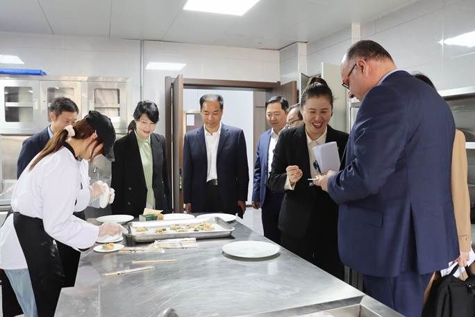 中餐